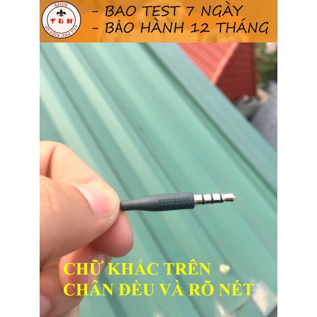 TAI AKG S8 ZIN BÓC MÁY - 2 MÀU ĐỎ ĐEN