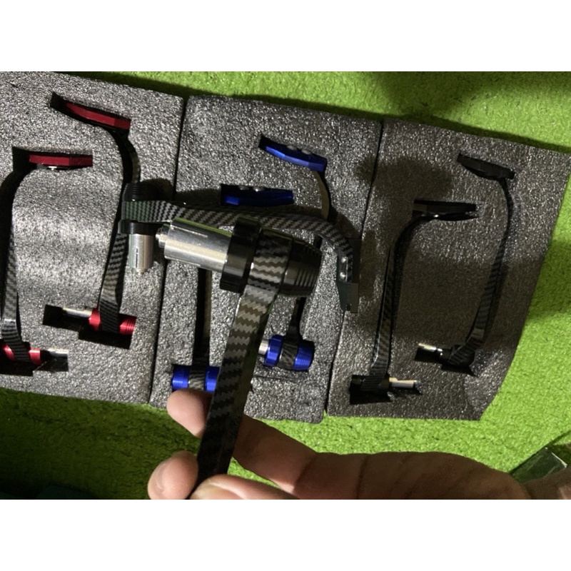 Bảo vệ tay thắng tay côn các dòng xe motor