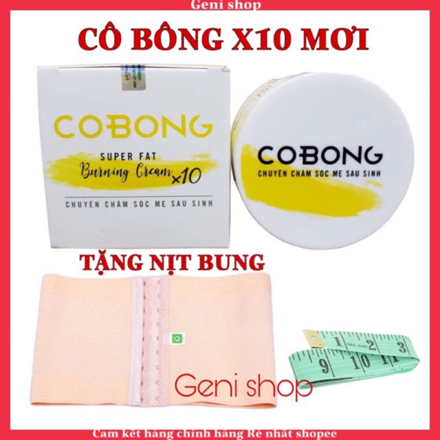 [VIDEO]BỘ KEM TAN MỠ CÔ BÔNG GIẢM MỠ CHÍNH HÃNG KEM TAN MỠ BỤNG HIỆU QUẢ( RẺ NHẤT SHOPEE) | BigBuy360 - bigbuy360.vn