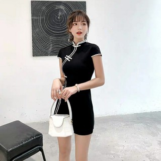 Sườn Xám Cách Tân