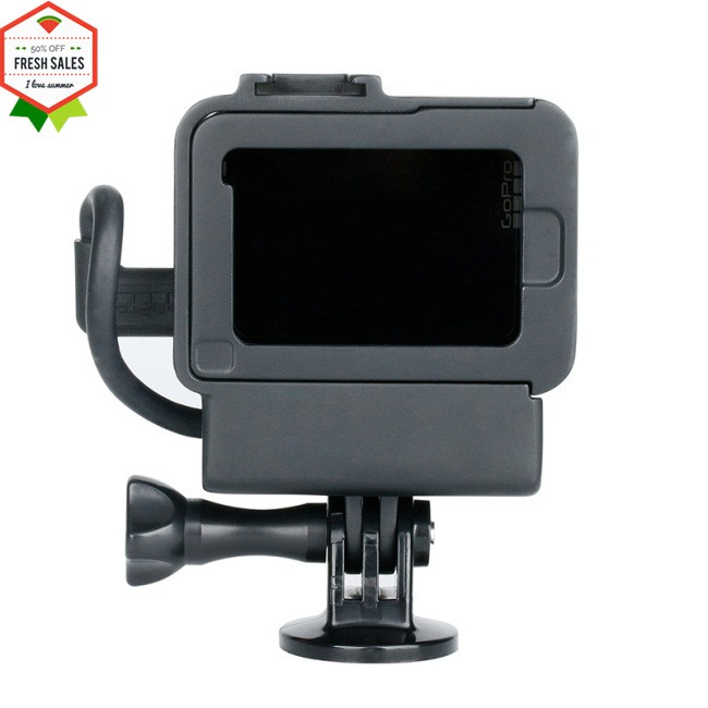 GOPRO Ngàm Gắn Kèm Micro Ulanzi V2 Cho Gopro Hero 7 6 5