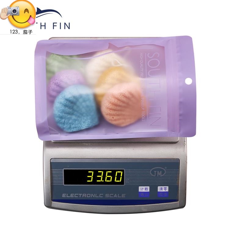 ☆♨☆Bọt biển rửa mặt làm sạch sâu tiện lợi | BigBuy360 - bigbuy360.vn