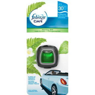 NƯỚC HOA XE HƠI FEBREZE ĐỨC