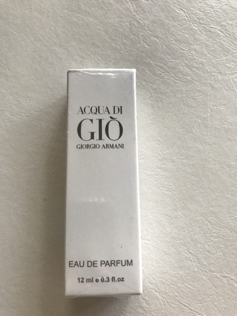 Tinh dầu thơm Hparfum lăn 12ml | BigBuy360 - bigbuy360.vn