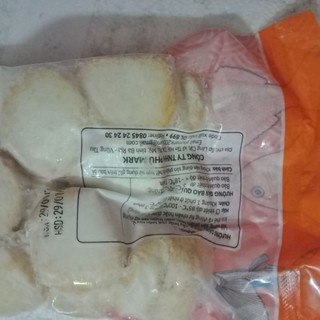 đậu hủ cá phô mai PHÚ MART