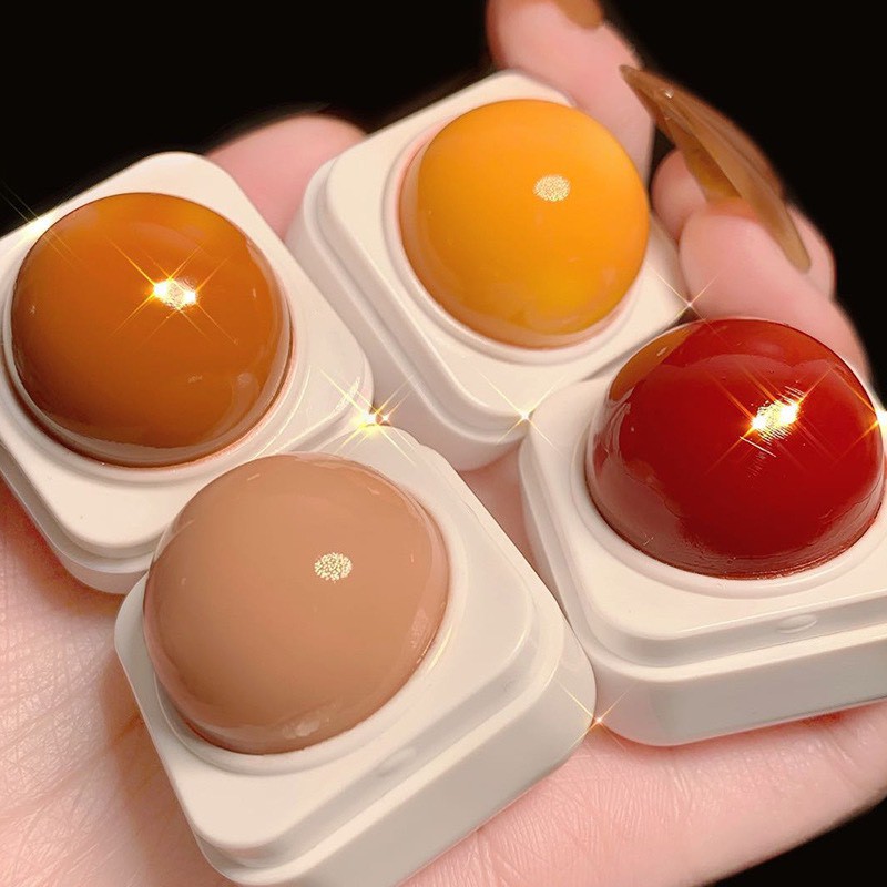 Son Dưỡng Môi Chống Nứt Nẻ Macffic Hương Hoa Quả | BigBuy360 - bigbuy360.vn