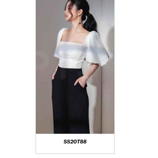 Sơ mi, set, đầm ứng dụng linen trắng