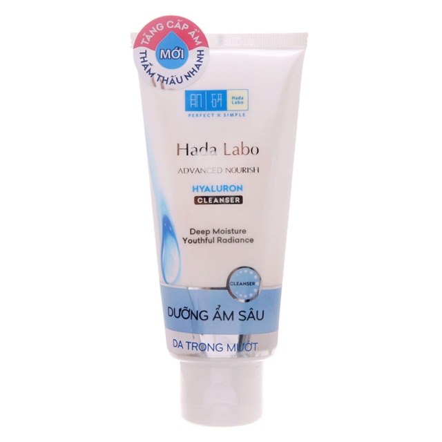 💦 Sữa rửa mặt Hada Labo 80ml 💦 | BigBuy360 - bigbuy360.vn