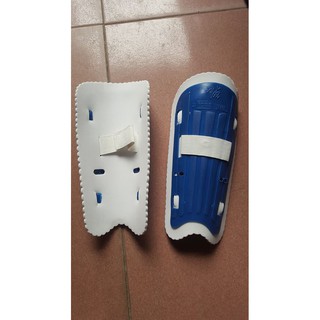 Ốp Bảo vệ ống chân đá bóng