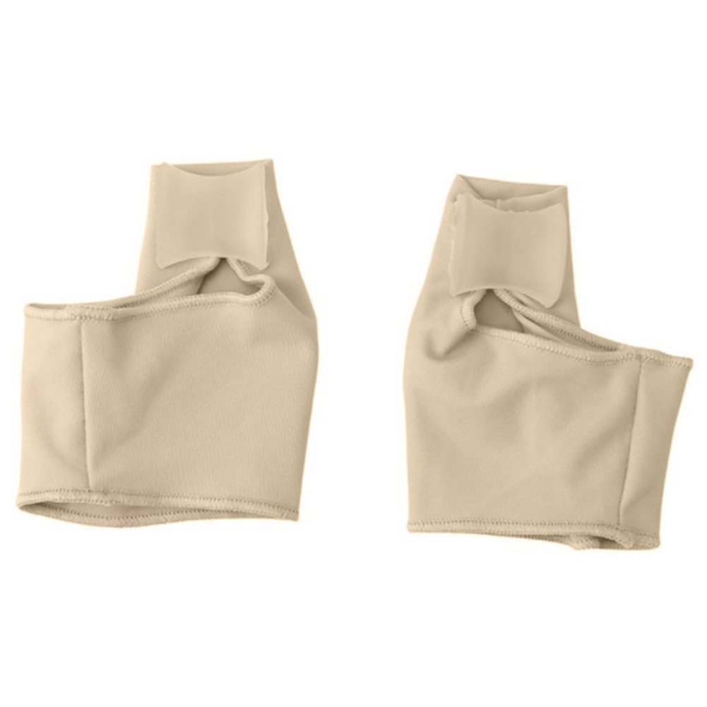 1 Cặp Đai Chỉnh Sửa Ngón Chân Cái Chăm Sóc Vẹo Ngón Chân