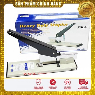 Máy bấm kim số đại w.trio 50-la ✫ ✫ ✫ ♥♥