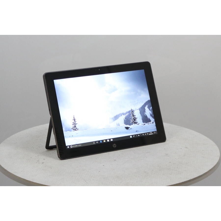 Laptop 2 trong 1 HP Pro X2-612G2 màn hình cảm ứng 12 inch Full HD Core i5-7Y54 8GB 256GB SSD - Likenew 99%