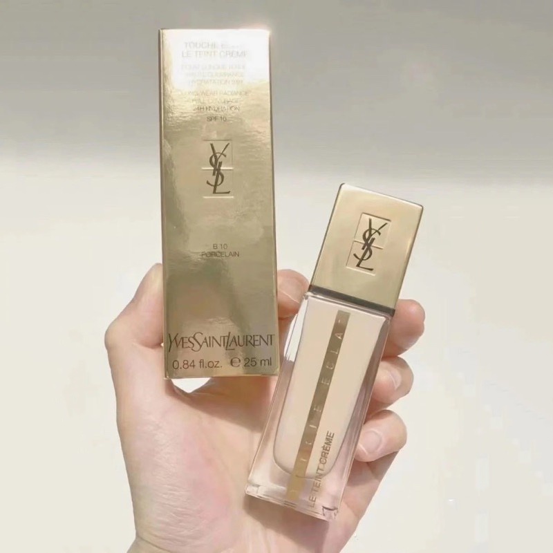 Kem nền YSL Touche Eclat Le Teint Creme 25ml