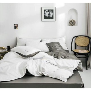 Set Chăn Ga Chất Lụa Tencel Sumoi Cao Cấp