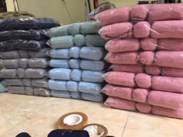 Áo gió cuộn Đẹp