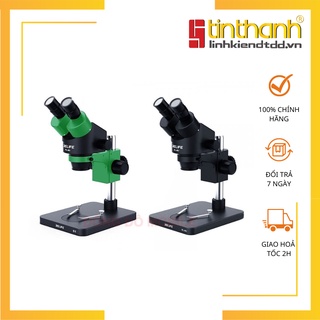 Kính hiển vi RELIFE M3-B1 - Kính hiển vi quang học M3 2 mắt có tặng kèm đèn led hàng chính hãng