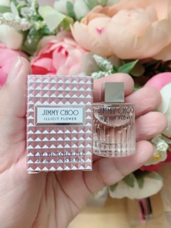  Nước hoa Jimmy Choo
