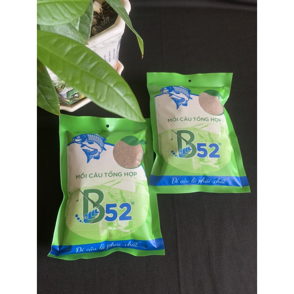 Mồi Câu Tổng Hợp Thích Câu Đài Shop