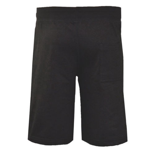 Quần short cotton kiểu dáng thể thao cho nam