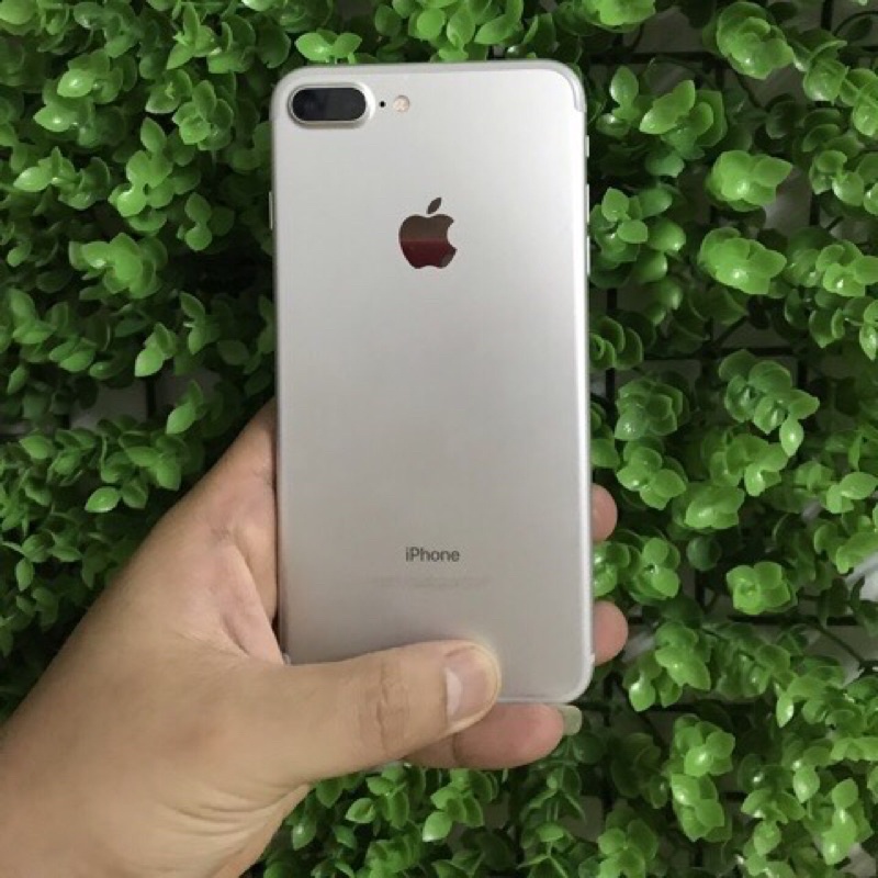 điện thoại iPhone 7 plus giá rẻ bypass dùng sim nghe gọi full chức năng | BigBuy360 - bigbuy360.vn