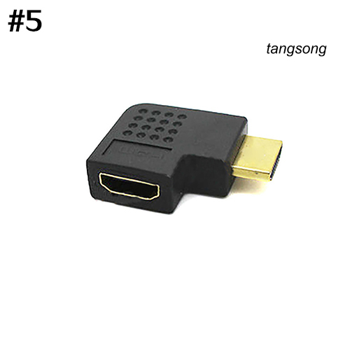 Đầu Chuyển Đổi Hdmi-Compatible Male Sang Female