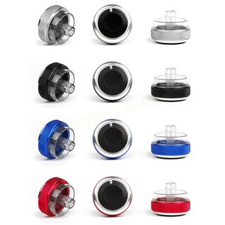 3Pcs Car Air Conditioning Push Button Switch For Ford Focus