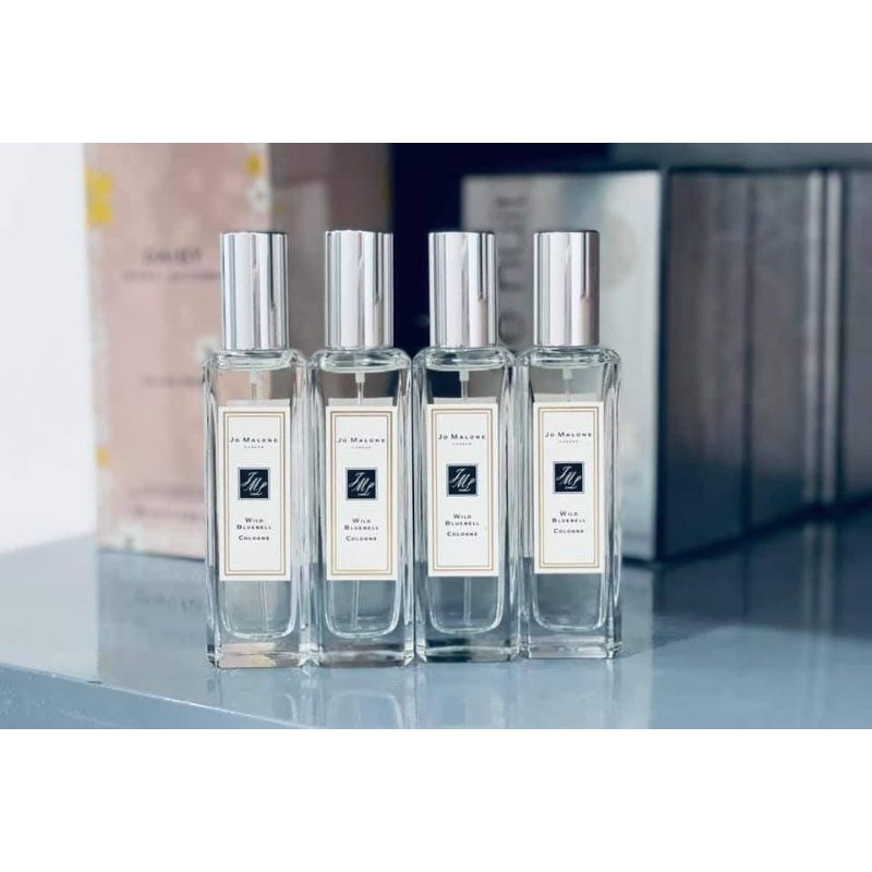 [HÀNG MỚI VỀ] Siêu Phẩm nước hoa Jo Malone 30ml