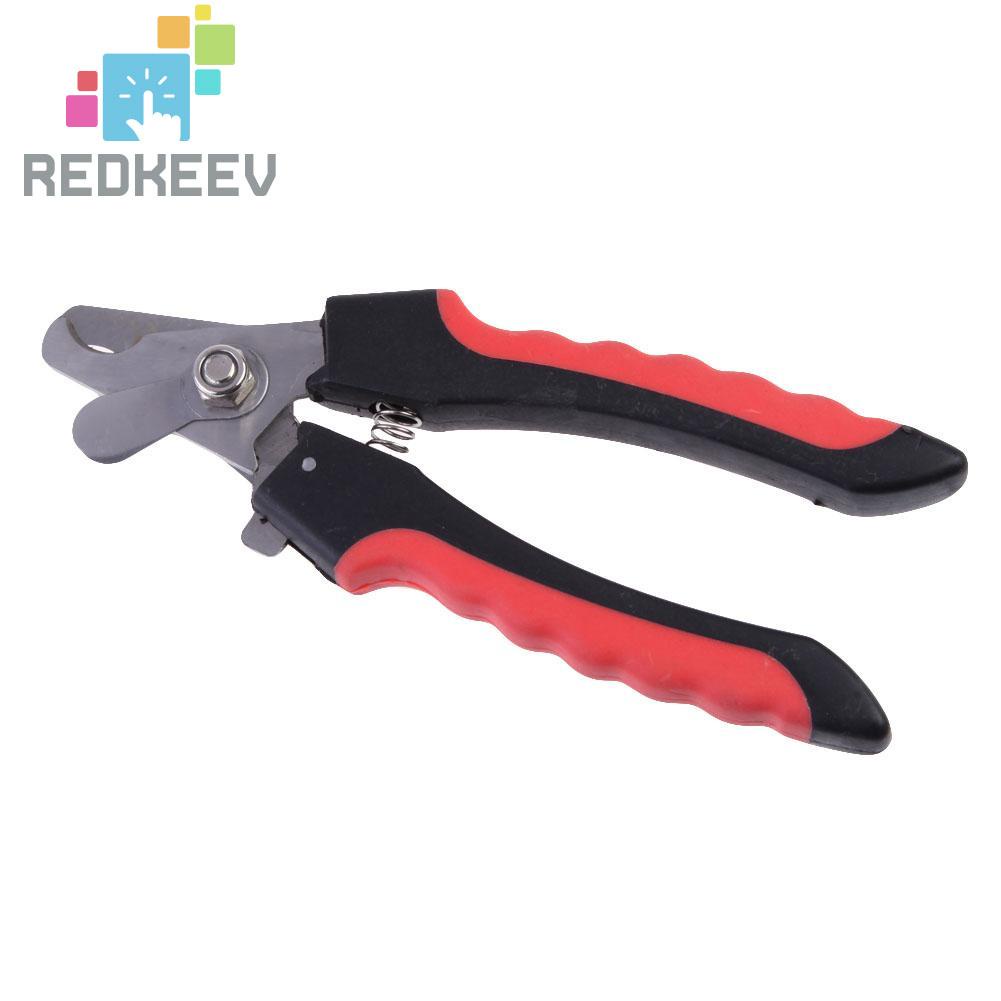 Kềm Cắt Móng Tay Chuyên Nghiệp Cho Thú Cưng Chó Mèo