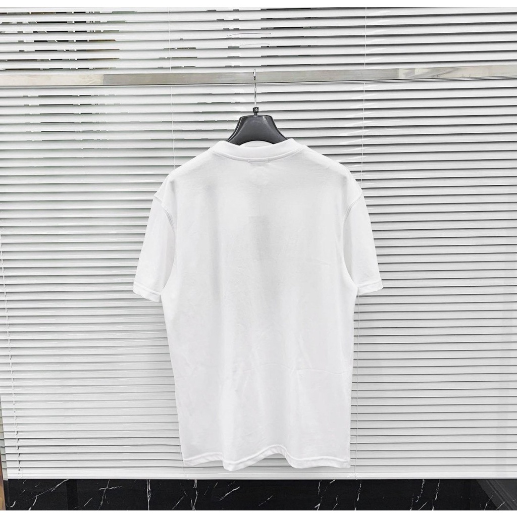 Áo Phông KEENZOz ngắn tay 2022 cổ tròn hình hổ phong cách trẻ trung năng động thoải mái du lịch dã ngoại hè Mã MT1987