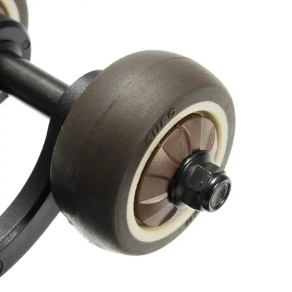 Giá Đỡ Bánh Xe EB1007 Cho JLB Racing CHEETAH 21101 J3 Tỉ Lệ 1 / 10