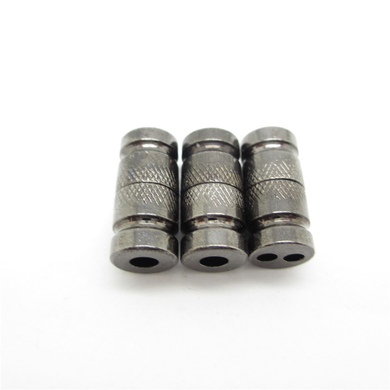Đầu chia giắc cắm âm thanh 3.5mm từ 1 đầu cắm sang 2 cổng cắm
