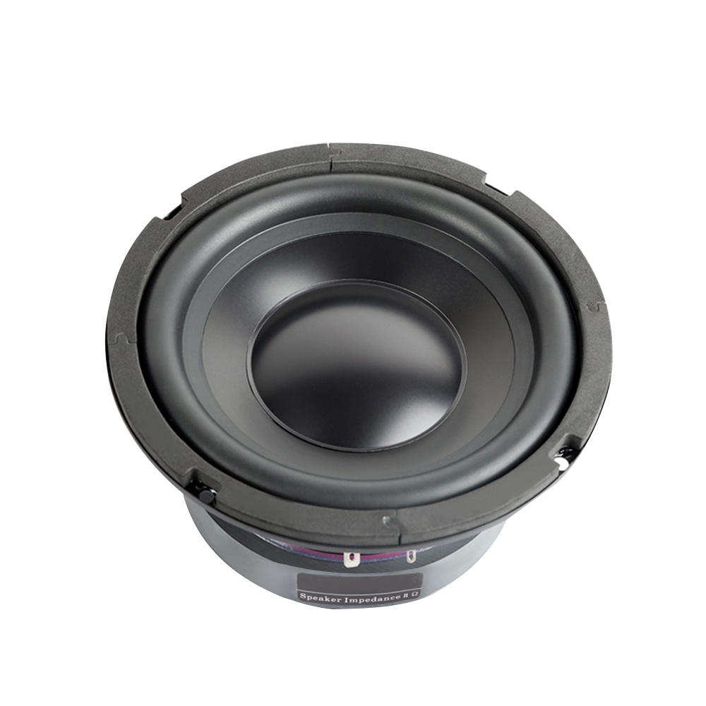 Loa Subwoofer AIYIMA 6.5 inch 100W 4 8 Ohm cao cấp tiện lợi cho gia đình
