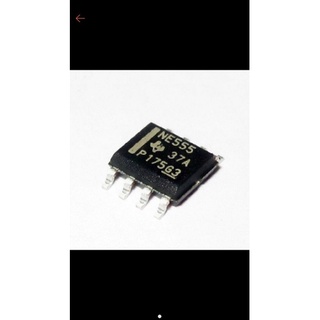 Ic ne 555 dán combo 10 con