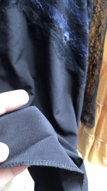 Váy Zara Auth sz XS