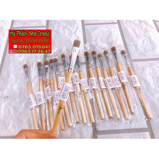 Cọ french đầu móng tốt 805