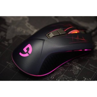 Chuột Fuhlen G93 Pro