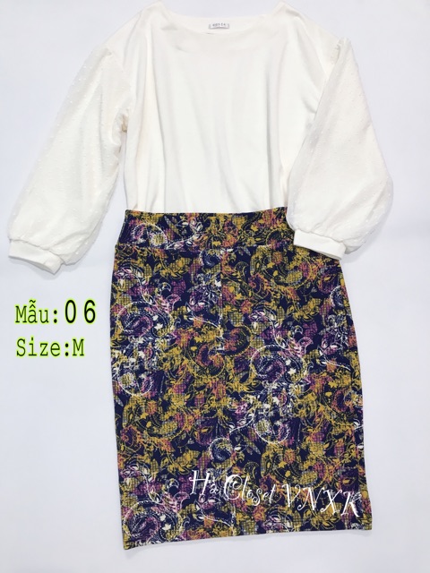 Chân váy bút chì thun LuLaRoe. Xịn Rẻ xuất dư | BigBuy360 - bigbuy360.vn