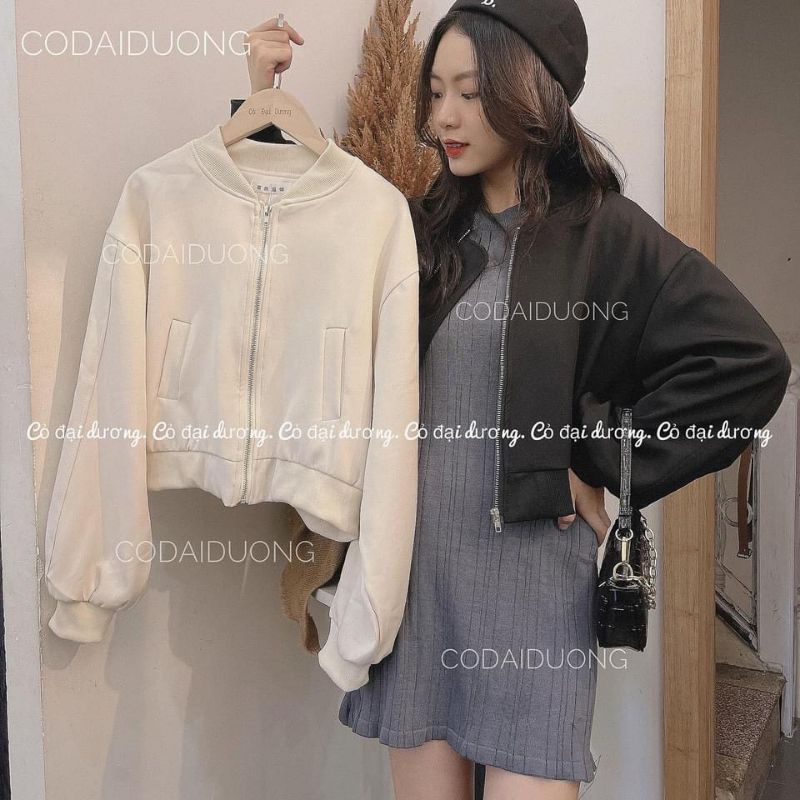 Áo khoác da lộn siêu đẹp, có 2 màu ạ