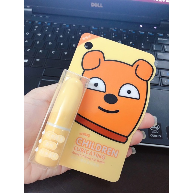 Son dưỡng môi hồng tự nhiên | BigBuy360 - bigbuy360.vn