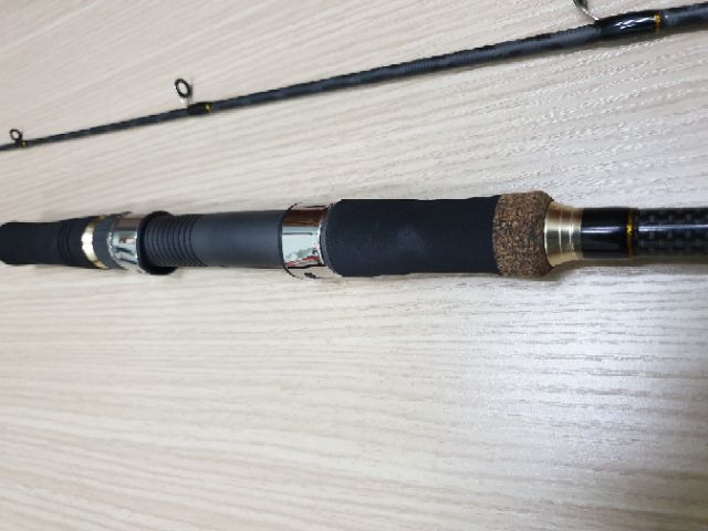 Cần Ashino Sea Slicker-Fuji