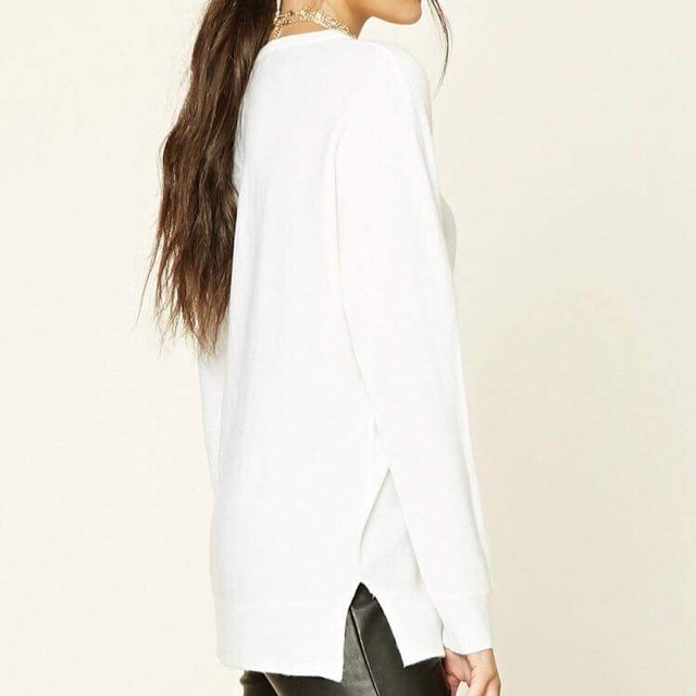 Áo len f21