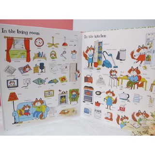 Big Book Of English Words