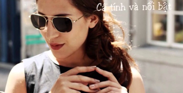 Kính mắt Cơn Ao mỹ (fullbox)