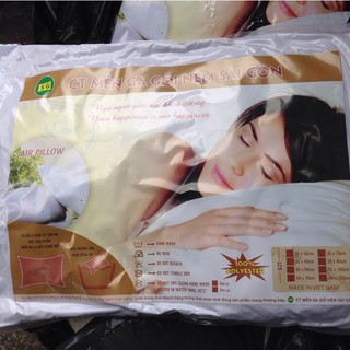 ruột gối ôm