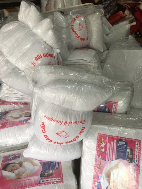 Gối đầu Xả Hàng