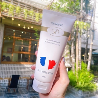Sữa tắm nước hoa Murmure Eliangel Rose 150ml