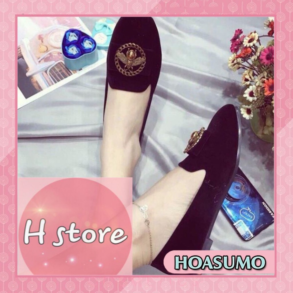 Bệt ong xích_ bệt gắn hình ong đi siêu sang chảnh