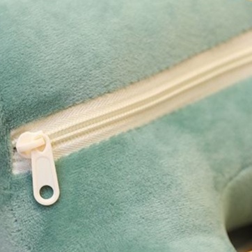 Gối Cotton Nghỉ Trưa Cho Văn Phòng/Trường Học/Du Lịch