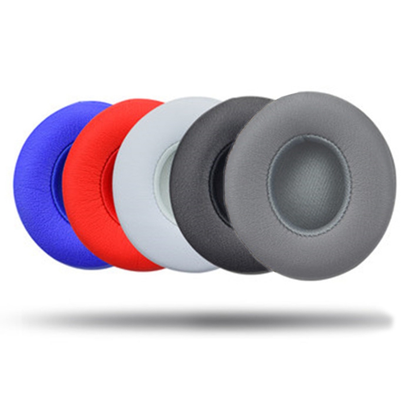 Đệm Tai Nghe Thay Thế Cho Beats By Dr Dre Solo Solo 2.0