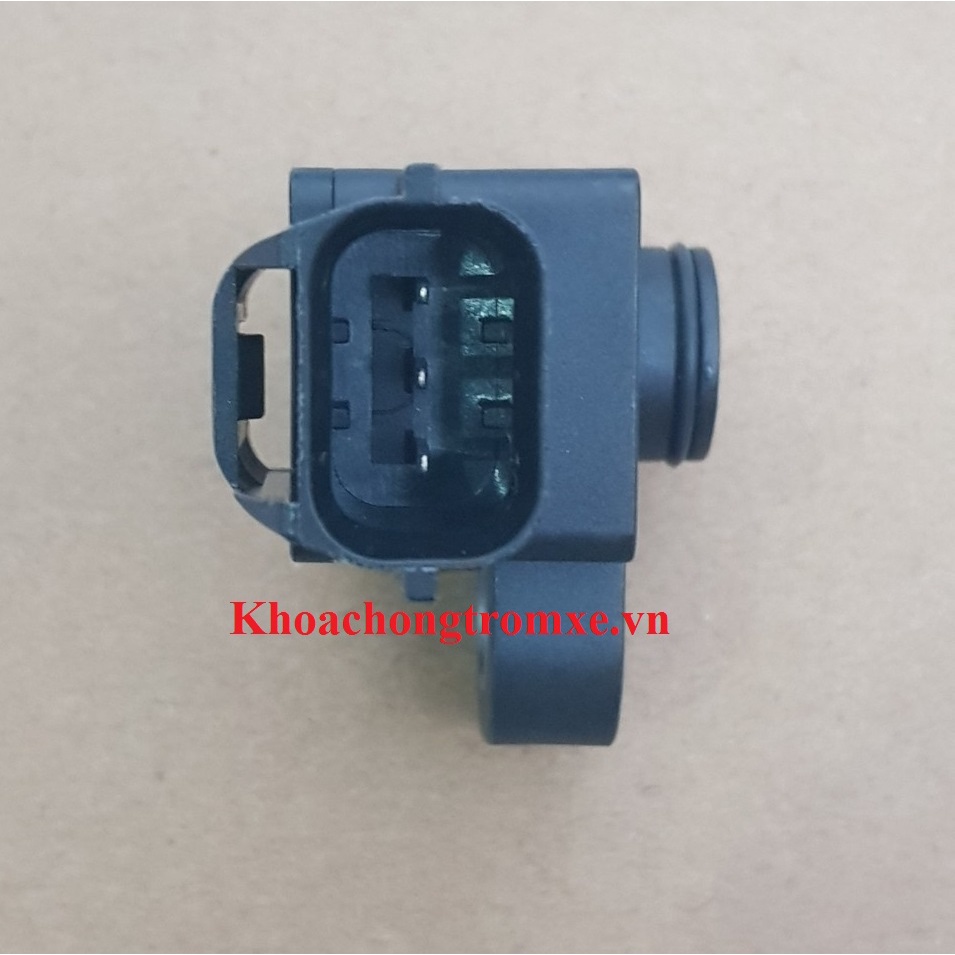 Cảm Biến Bướm Ga TPS Exciter 135 Nouvo 4 LX